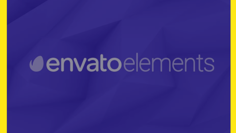How to install templates from Envato elements?